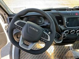 IVECO Daily 70C18A8 FILZ KOFFER AUT RFK TEMPOMAT KLIMA