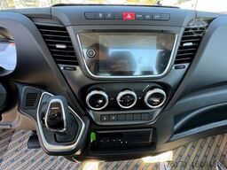 IVECO Daily 70C18A8 FILZ KOFFER AUT RFK TEMPOMAT KLIMA