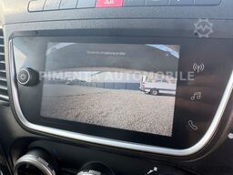 IVECO Daily 70C18A8 FILZ KOFFER AUT RFK TEMPOMAT KLIMA