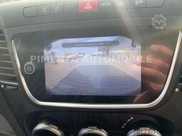 IVECO Daily 70C18A8 FILZ KOFFER AUT RFK TEMPOMAT KLIMA