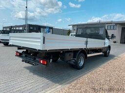 IVECO Daily 70C18A8 PRITSCHE AUTOM 4,80m AHK RFK KLIMA