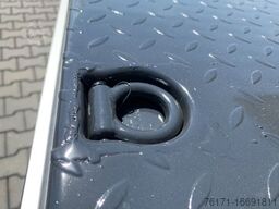 IVECO Daily 70C18A8 PRITSCHE AUTOM 4,80m AHK RFK KLIMA