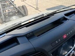 IVECO Daily 70C18A8 PRITSCHE AUTOM 4,80m AHK RFK KLIMA