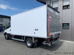 IVECO Daily 70C18A8 TK AUT 8EPAL HÖHE 2,95m AIRPORT