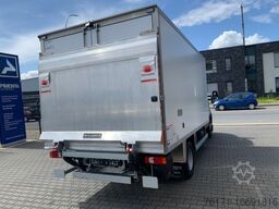 IVECO Daily 70C18A8 TK AUT 8EPAL HÖHE 2,95m AIRPORT