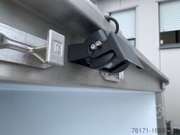 IVECO Daily 70C18A8 TK AUT 8EPAL HÖHE 2,95m AIRPORT