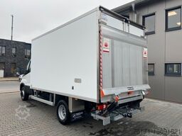 IVECO Daily 70C18A8 TK AUT TRENNWAND THERMOKI LBW LED
