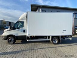 IVECO Daily 70C18A8 TK AUT TRENNWAND THERMOKI LBW LED
