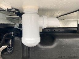 IVECO Daily 70C18A8 TK AUT TRENNWAND THERMOKI LBW LED