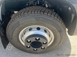 IVECO Daily 70C18A8 TK AUT TRENNWAND THERMOKI LBW LED