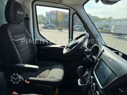 IVECO Daily 70C18A8 TK AUT TRENNWAND THERMOKI LBW LED