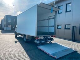 IVECO Daily 70C18H KOFFER LBW RFK KLIMA TEMPOMAT LED