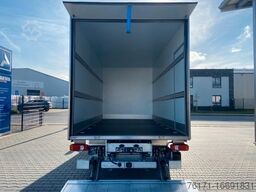 IVECO Daily 70C18H KOFFER LBW RFK KLIMA TEMPOMAT LED