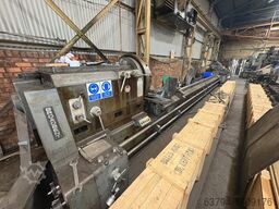 Broadbent Heavy Duty Lathe 1041mm x 10,000mm