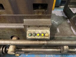 Broadbent Heavy Duty Lathe 1041mm x 10,000mm