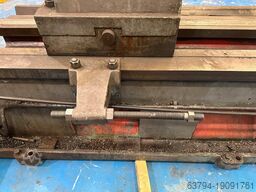 Broadbent Heavy Duty Lathe 1041mm x 10,000mm