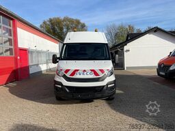 Iveco Daily 35S14 Werkstattwagen Kastenwagen