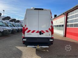 Iveco Daily 35S14 Werkstattwagen Kastenwagen