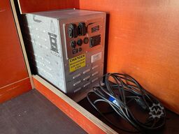 Iveco Daily 35S14 Werkstattwagen Kastenwagen