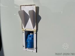 Iveco Daily 35S14 Werkstattwagen Kastenwagen