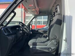 Iveco Daily 35S14 Werkstattwagen Kastenwagen