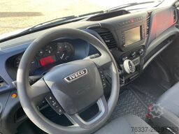 Iveco Daily 35S14 Werkstattwagen Kastenwagen