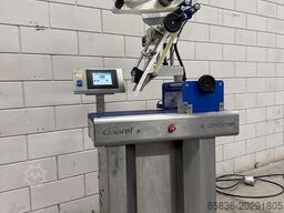 Marel Flash Labeller Concept 500