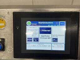 Marel Flash Labeller Concept 500