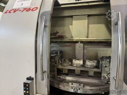 Leadwell LCV-760