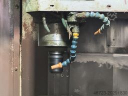Leadwell LCV-760