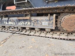 Powerscreen Premiertrak 400