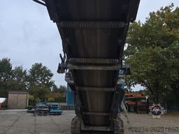 Powerscreen Premiertrak 400