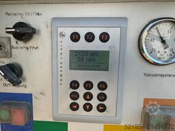 Scania G480 Euro 6, Sewer Jetter, Vacuum & Recycler, 2013