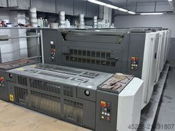 Komori Lithrone LS 540 LX (H)