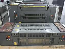 Komori Lithrone LS 540 LX (H)