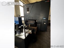 DMG MORI DMU 85 monoBLOCK