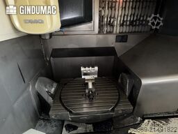 DMG MORI DMU 85 monoBLOCK