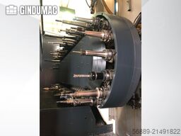DMG MORI DMU 85 monoBLOCK