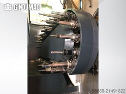 DMG MORI DMU 85 monoBLOCK
