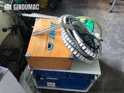 DMG MORI DMU 85 monoBLOCK