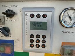 Scania G480 Euro 6, Vacuum & Sewer Jetter & Recycler, ...