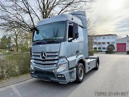 Mercedes-Benz Actros 1848 StreamSpace 2,30 / Retarder / Eu6