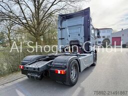 Mercedes-Benz Actros 1848 StreamSpace 2,30 / Retarder / Eu6