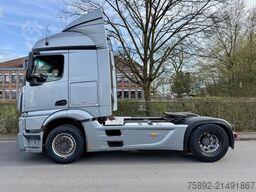 Mercedes-Benz Actros 1848 StreamSpace 2,30 / Retarder / Eu6