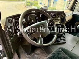 Mercedes-Benz Actros 1848 StreamSpace 2,30 / Retarder / Eu6