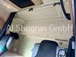 Mercedes-Benz Actros 1848 StreamSpace 2,30 / Retarder / Eu6