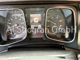 Mercedes-Benz Actros 1848 StreamSpace 2,30 / Retarder / Eu6