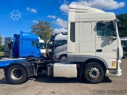 DAF XF 460 Retarder. Good France used truck. No mis...
