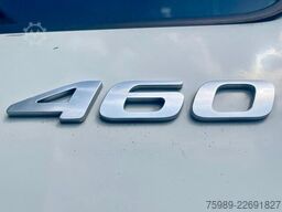 DAF XF 460 Retarder. Good France used truck. No mis...