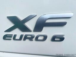 DAF XF 460 Retarder. Good France used truck. No mis...